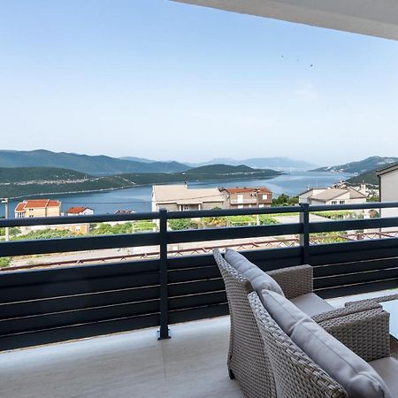 Apartmani Neuense Neum Exteriér fotografie
