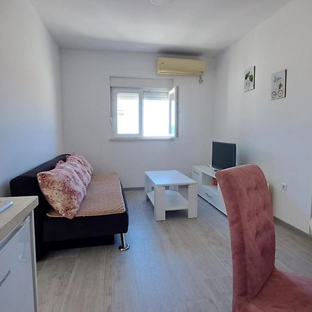 Apartmani Neuense Neum Exteriér fotografie
