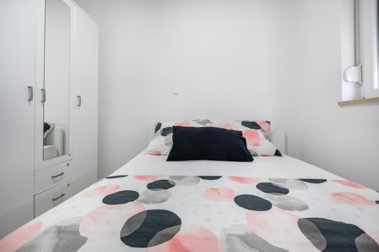 Apartmani Neuense Neum Exteriér fotografie