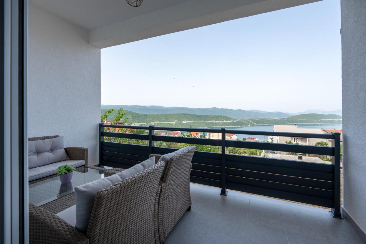 Apartmani Neuense Neum Exteriér fotografie