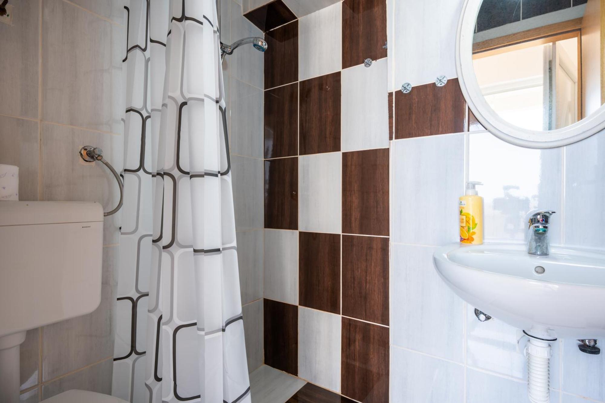 Apartmani Neuense Neum Exteriér fotografie