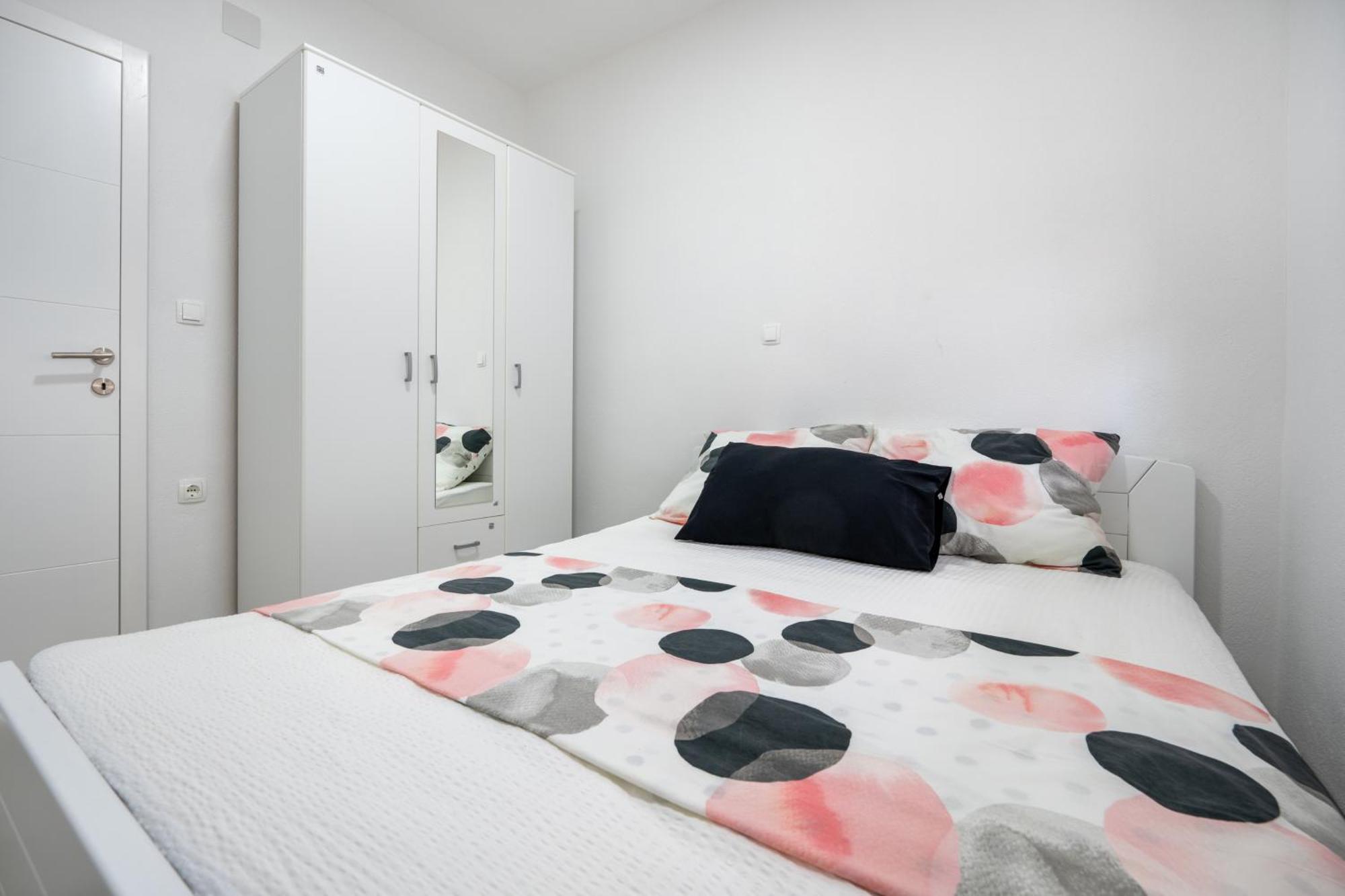 Apartmani Neuense Neum Exteriér fotografie